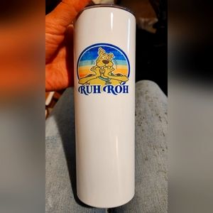 20oz Scooby-doo Skinny Tumbler